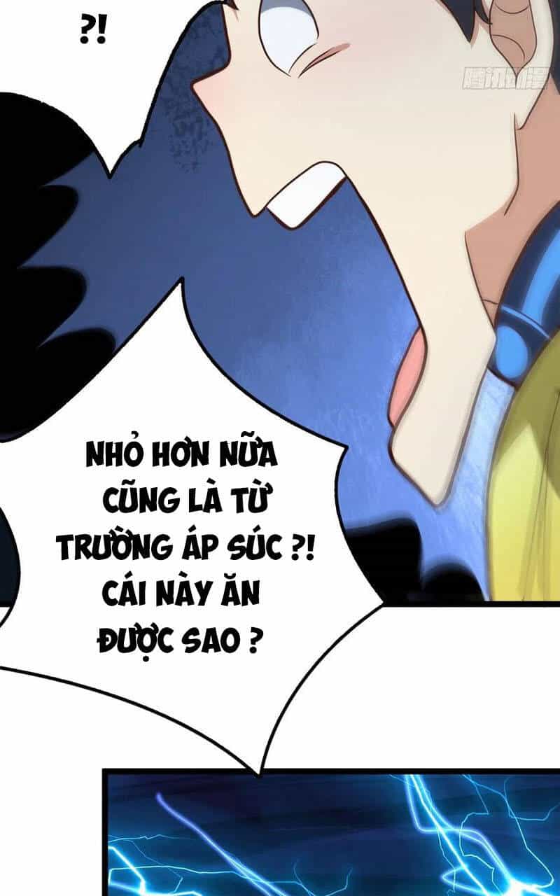 Cao Năng Lai Tập - Chương 221 - ảnh 39