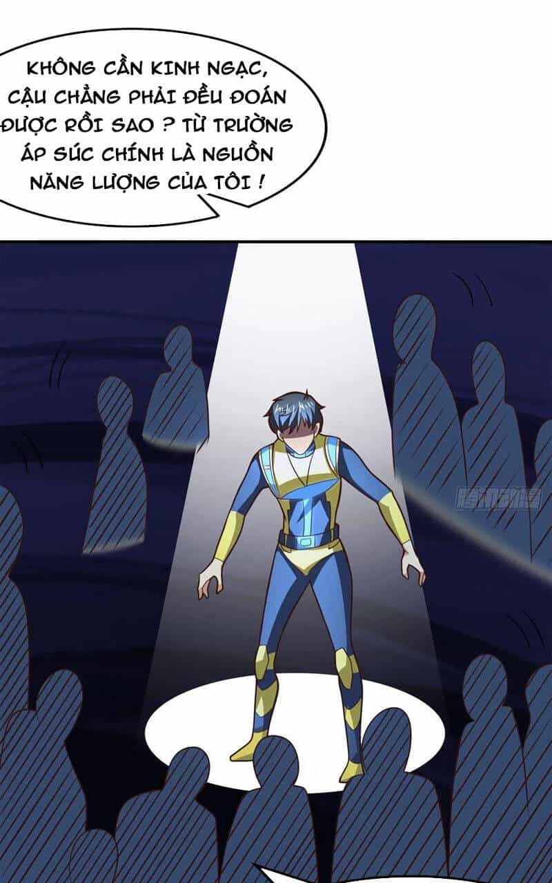 Cao Năng Lai Tập - Chương 221 - ảnh 57