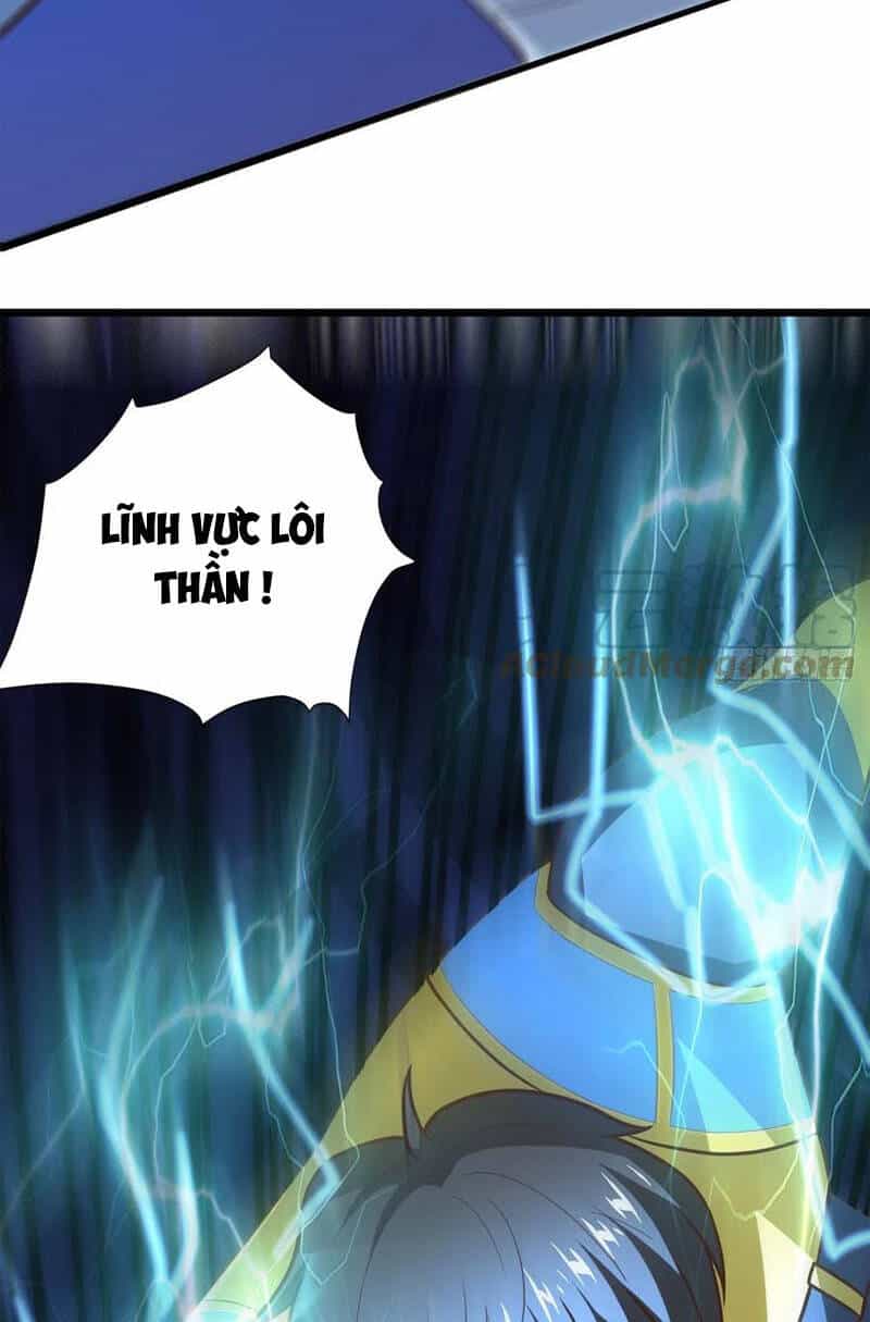 Cao Năng Lai Tập - Chương 221 - ảnh 8