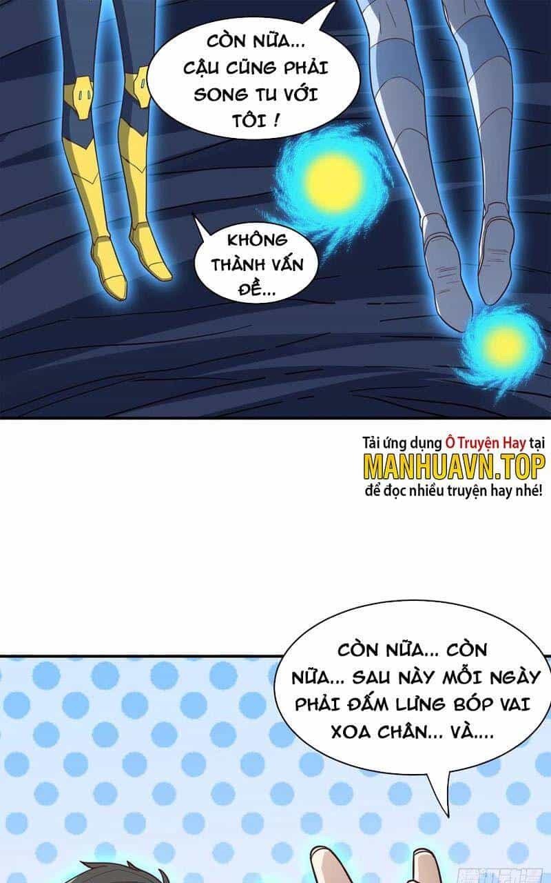 Cao Năng Lai Tập - Chương 222 - ảnh 21