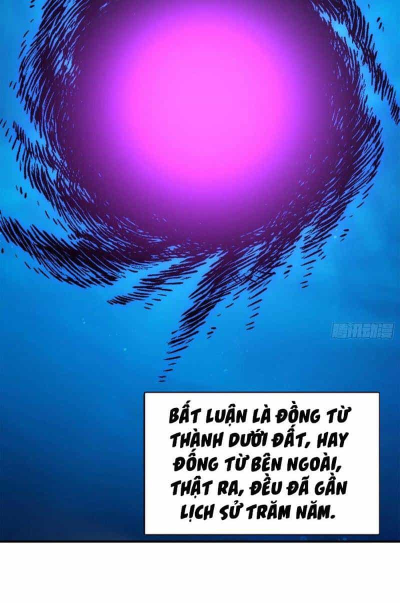 Cao Năng Lai Tập - Chương 222 - ảnh 3
