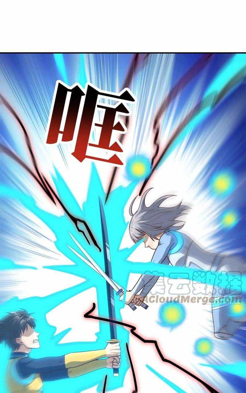 Cao Năng Lai Tập - Chương 222 - ảnh 31