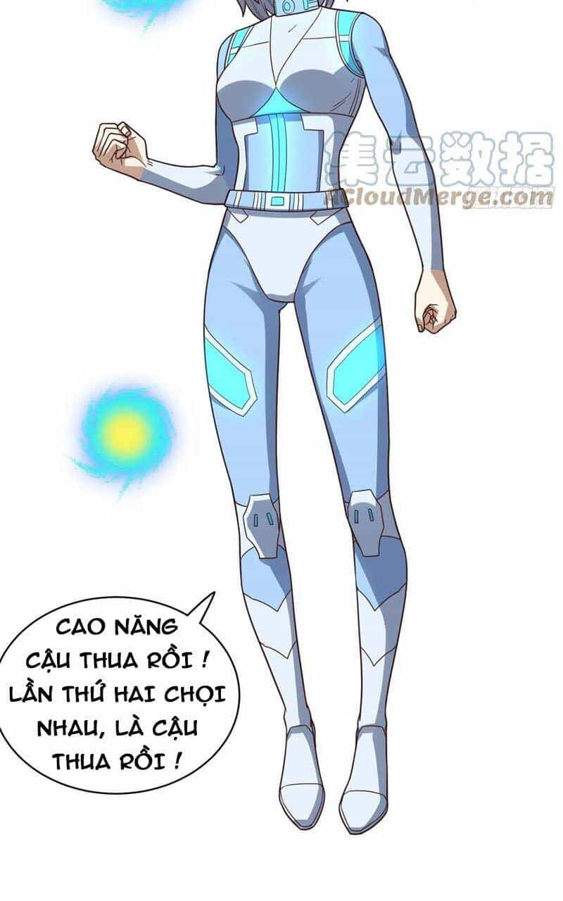 Cao Năng Lai Tập - Chương 222 - ảnh 57