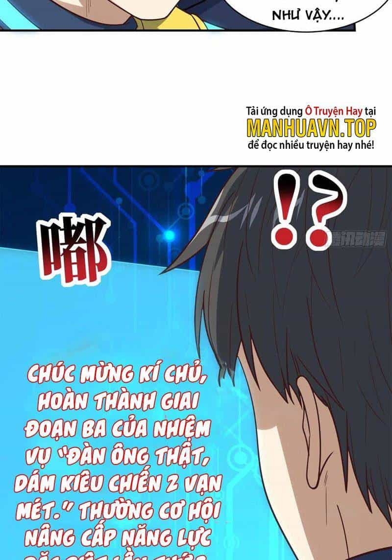 Cao Năng Lai Tập - Chương 222 - ảnh 67
