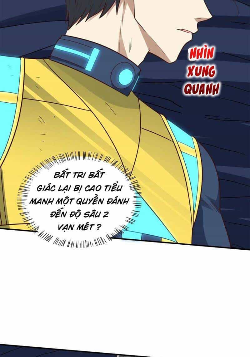 Cao Năng Lai Tập - Chương 222 - ảnh 69