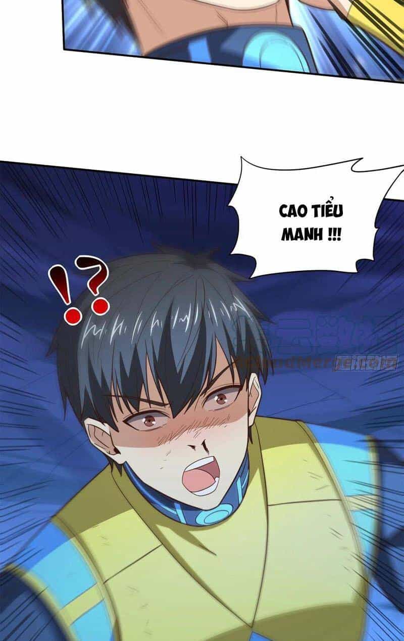 Cao Năng Lai Tập - Chương 223 - ảnh 53