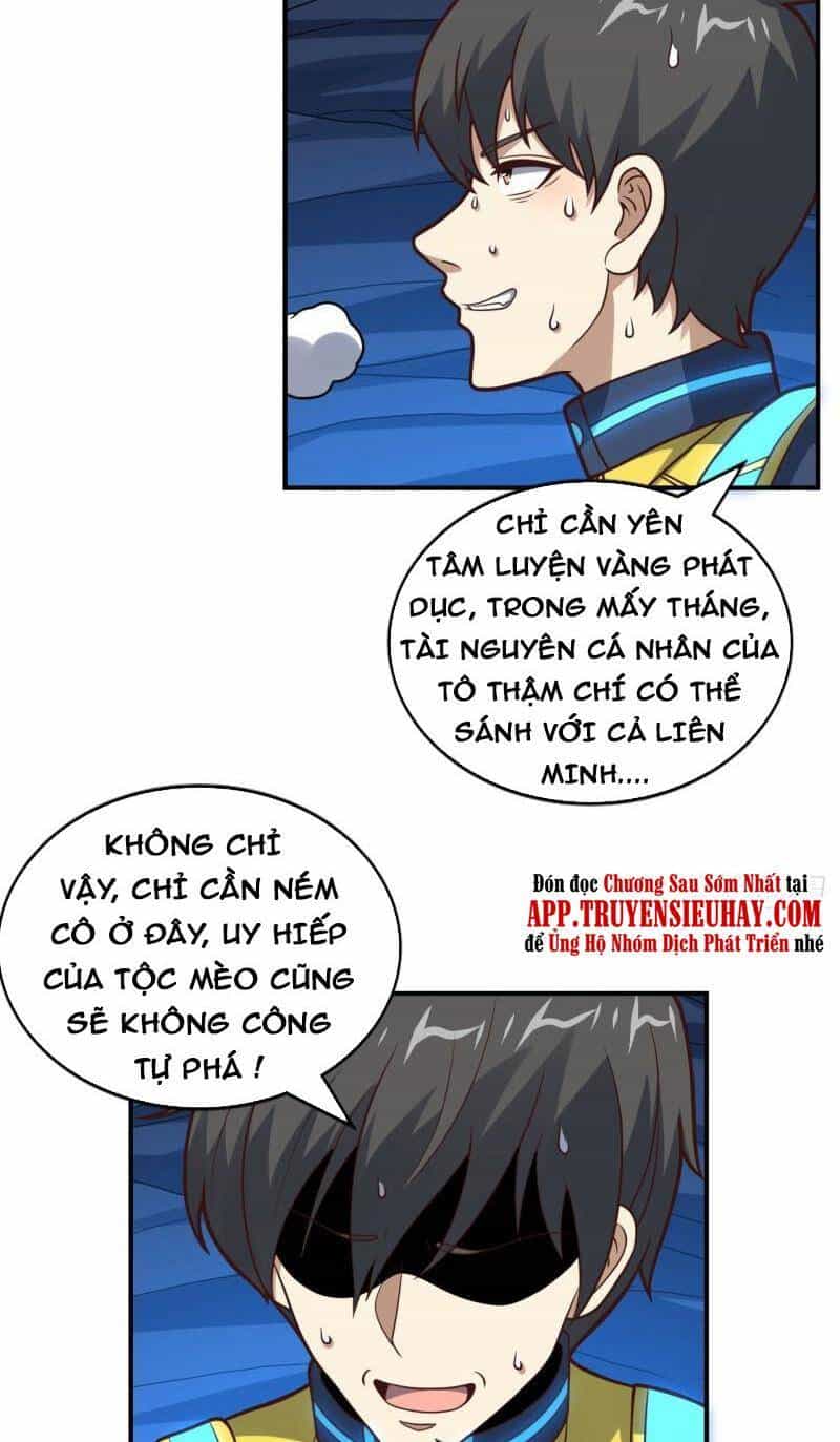 Cao Năng Lai Tập - Chương 224 - ảnh 20