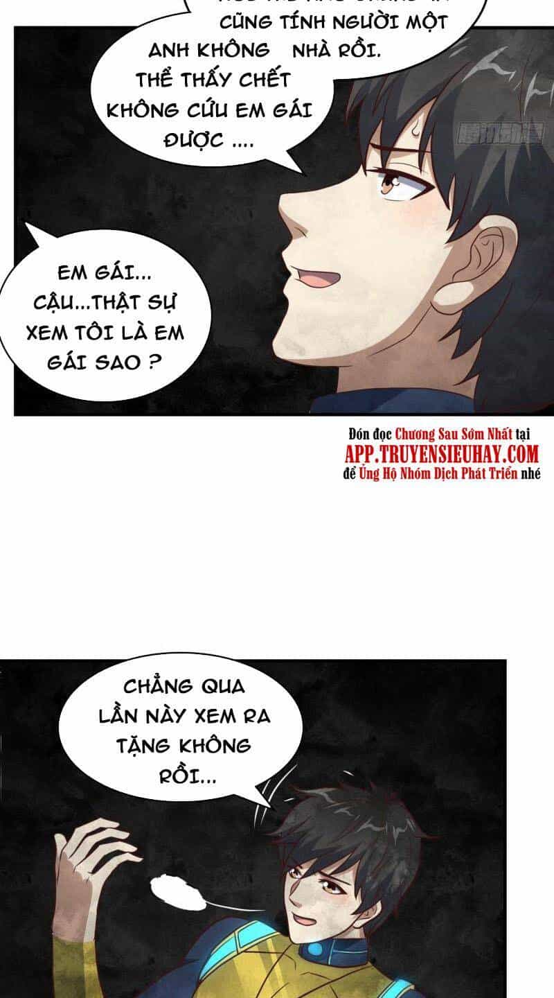 Cao Năng Lai Tập - Chương 224 - ảnh 28