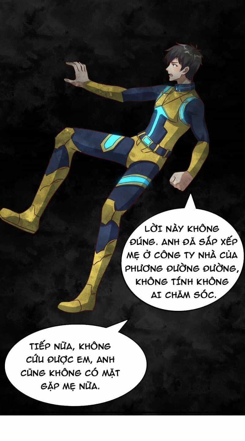Cao Năng Lai Tập - Chương 224 - ảnh 30