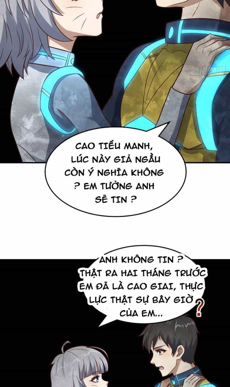 Cao Năng Lai Tập - Chương 224 - ảnh 42