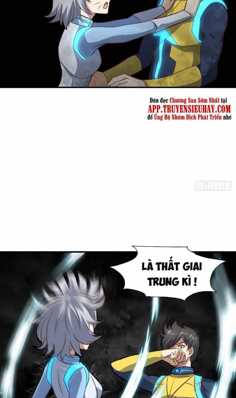 Cao Năng Lai Tập - Chương 224 - ảnh 43