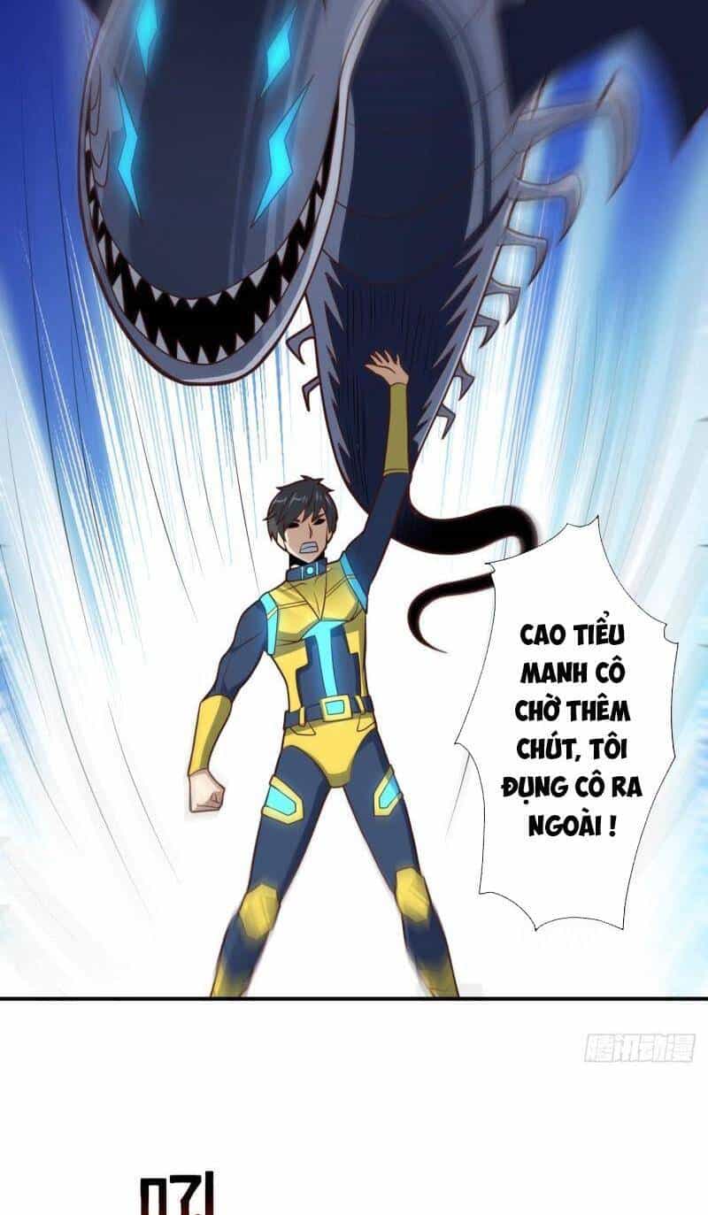 Cao Năng Lai Tập - Chương 224 - ảnh 5