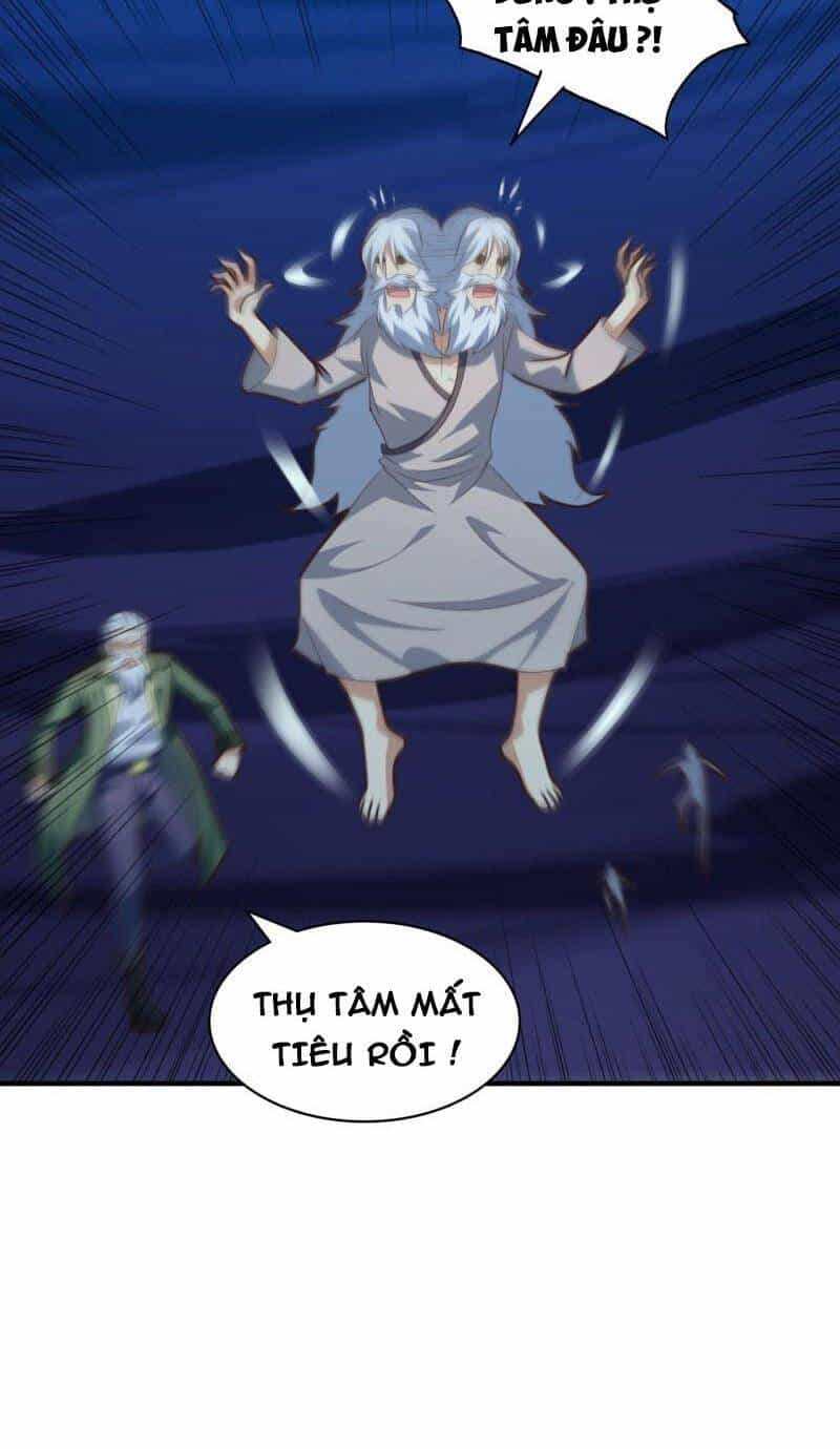 Cao Năng Lai Tập - Chương 225 - ảnh 18