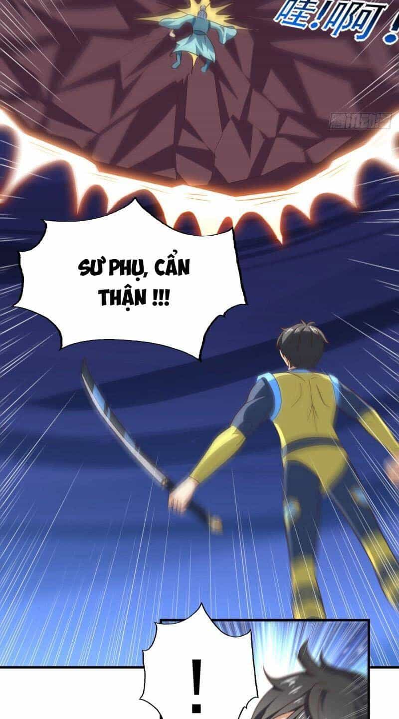 Cao Năng Lai Tập - Chương 225 - ảnh 33