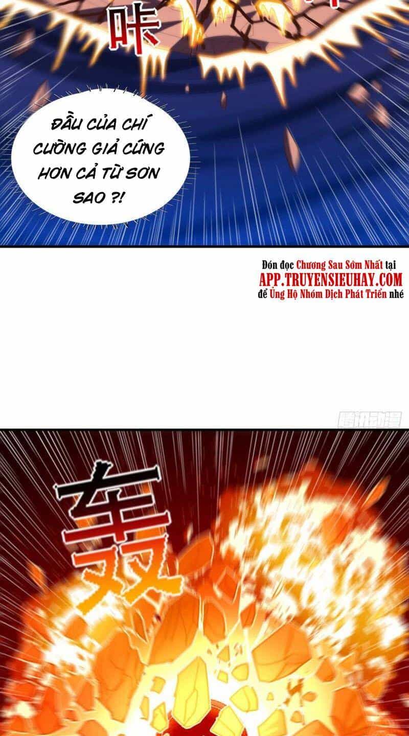 Cao Năng Lai Tập - Chương 225 - ảnh 35