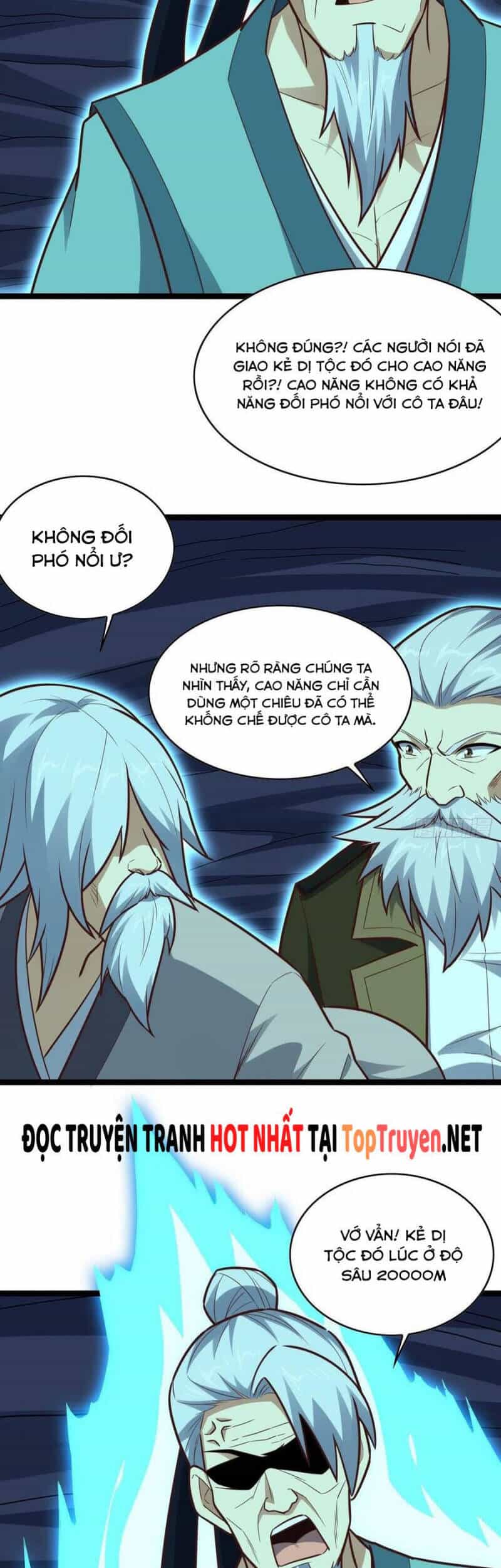 Cao Năng Lai Tập - Chương 226 - ảnh 30