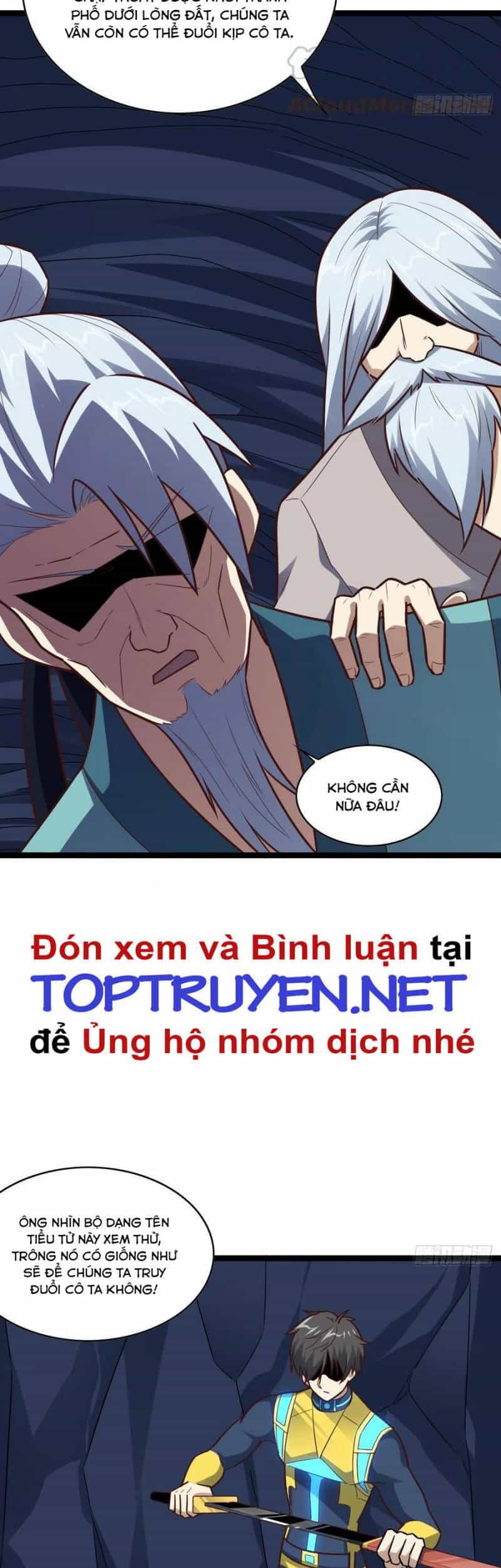 Cao Năng Lai Tập - Chương 226 - ảnh 40
