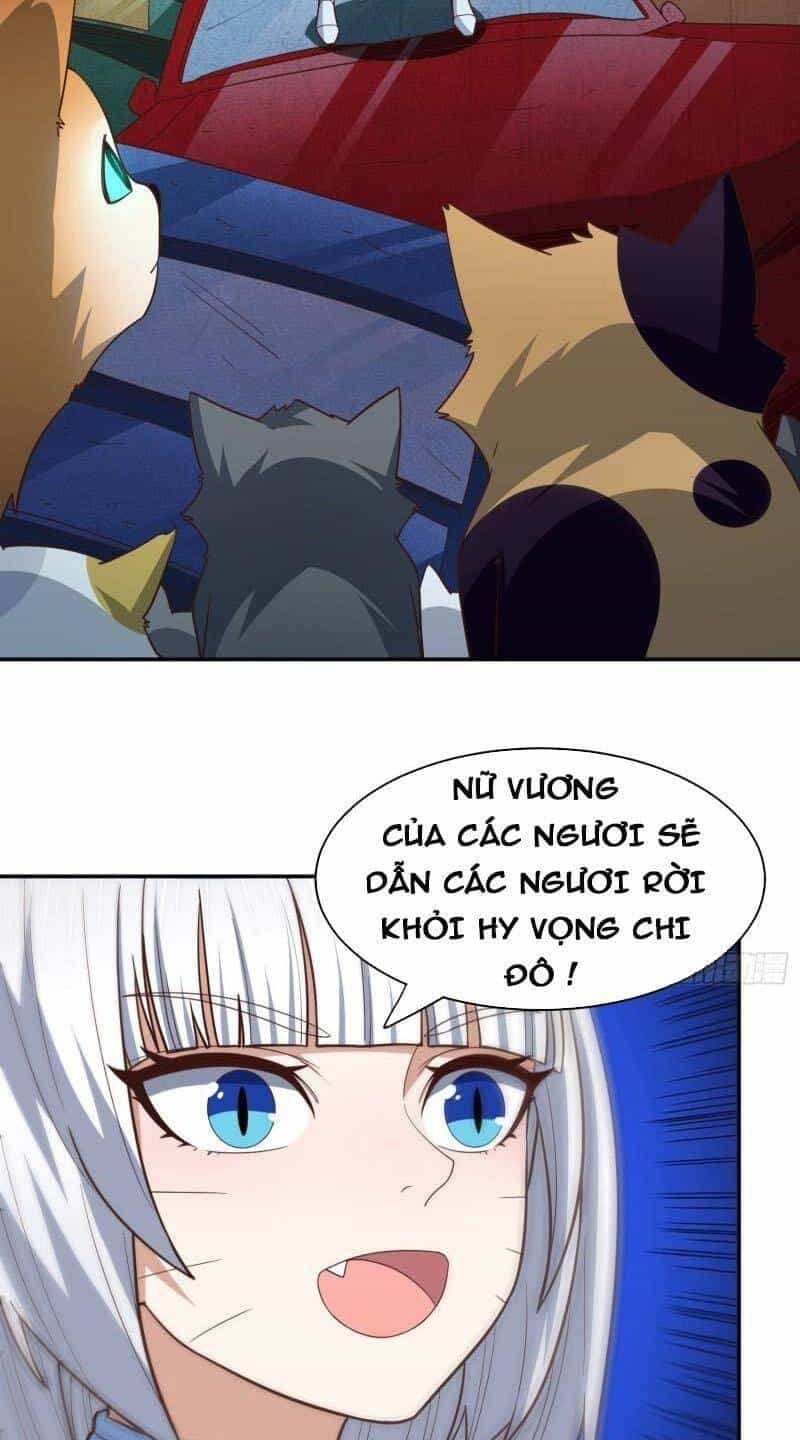 Cao Năng Lai Tập - Chương 227 - ảnh 31