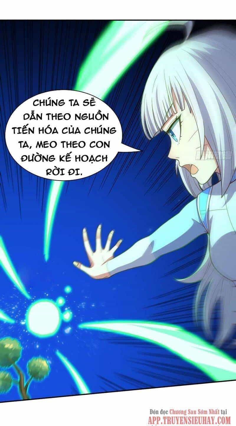 Cao Năng Lai Tập - Chương 227 - ảnh 39