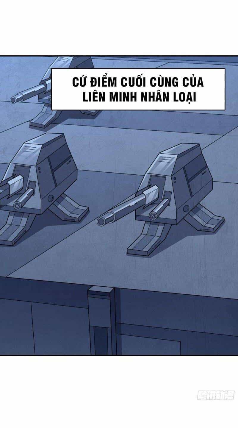 Cao Năng Lai Tập - Chương 227 - ảnh 45
