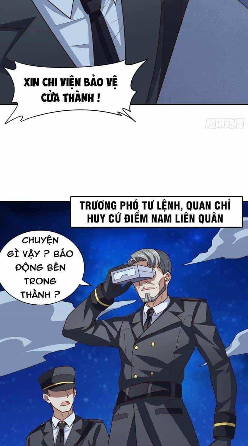 Cao Năng Lai Tập - Chương 227 - ảnh 52