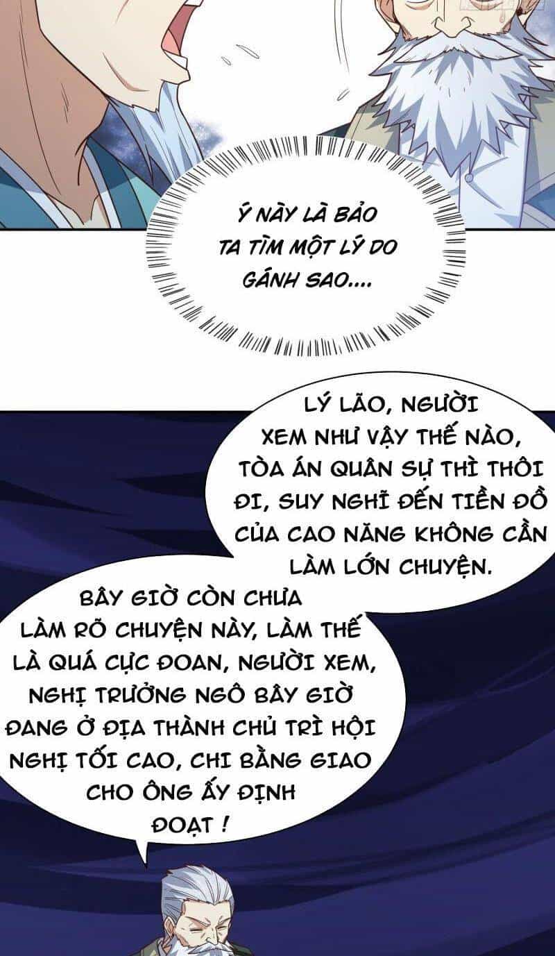 Cao Năng Lai Tập - Chương 227 - ảnh 9