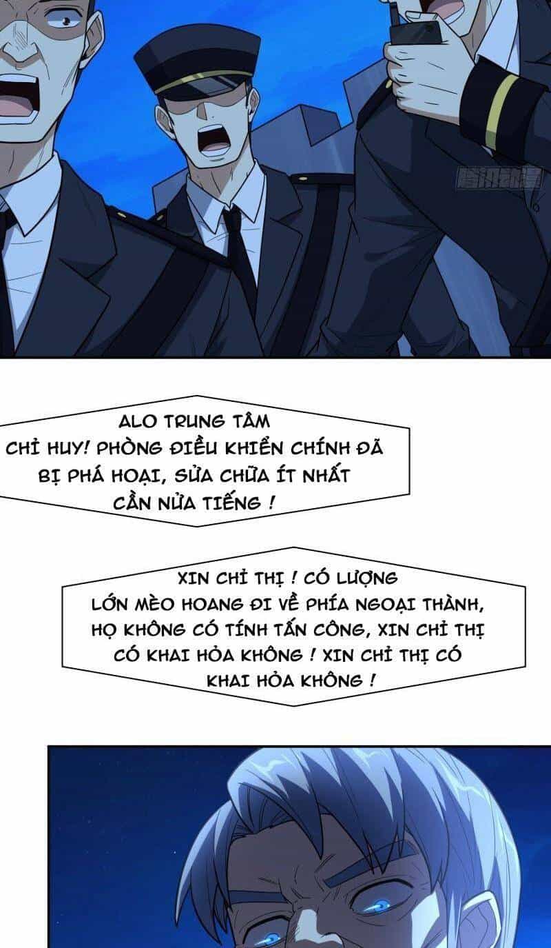 Cao Năng Lai Tập - Chương 228 - ảnh 3