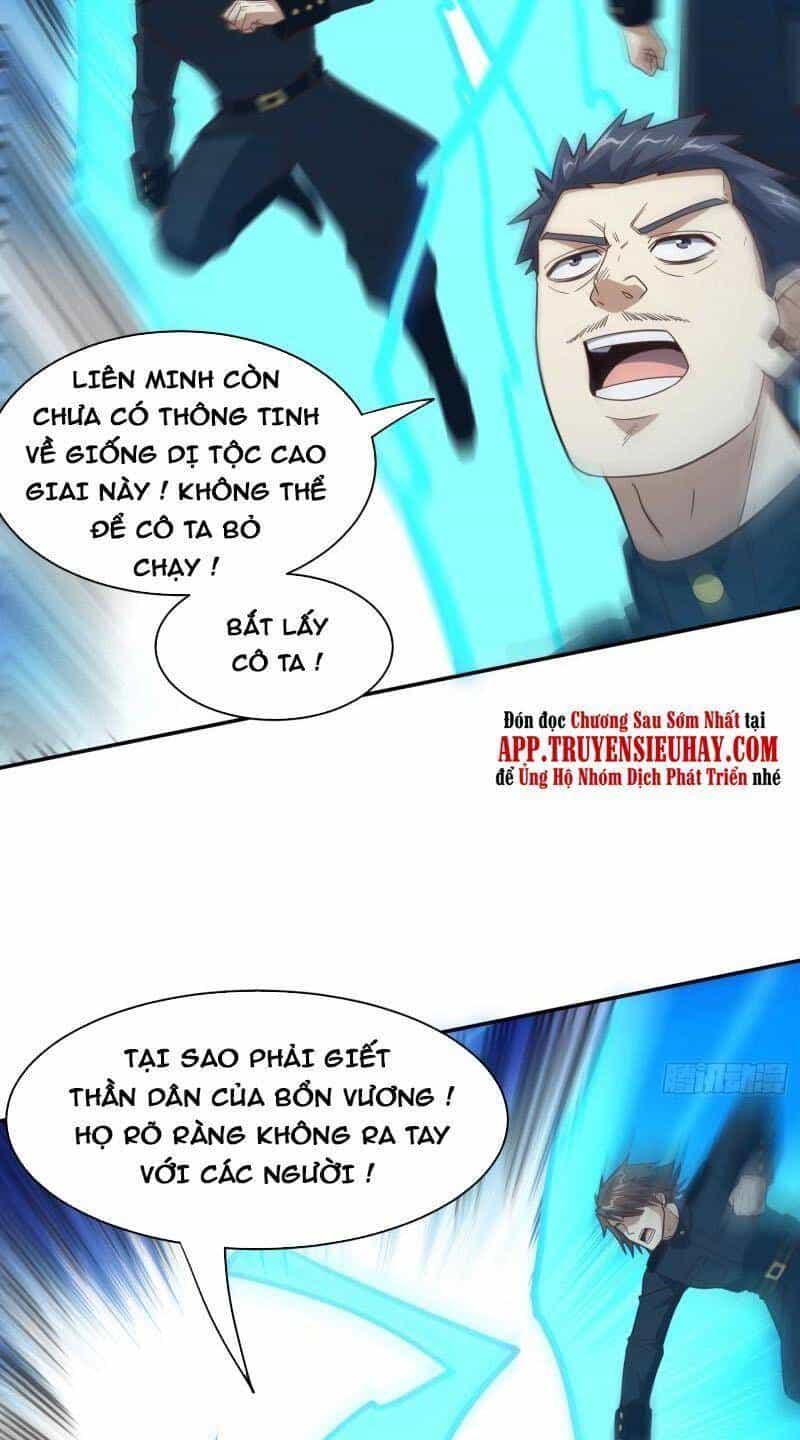 Cao Năng Lai Tập - Chương 228 - ảnh 42