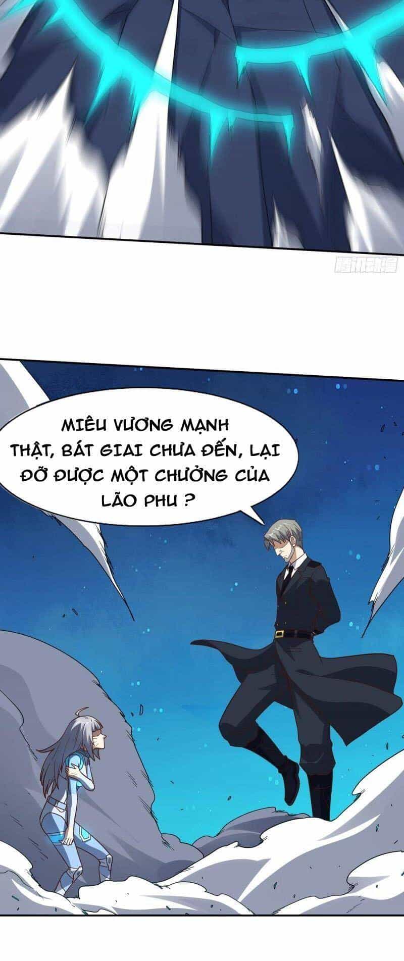 Cao Năng Lai Tập - Chương 228 - ảnh 62