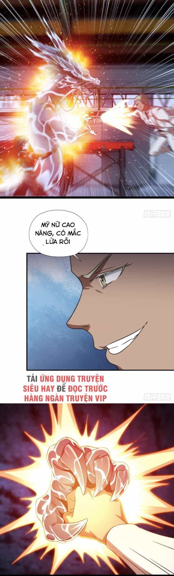Cao Năng Lai Tập - Chương 22 - ảnh 5