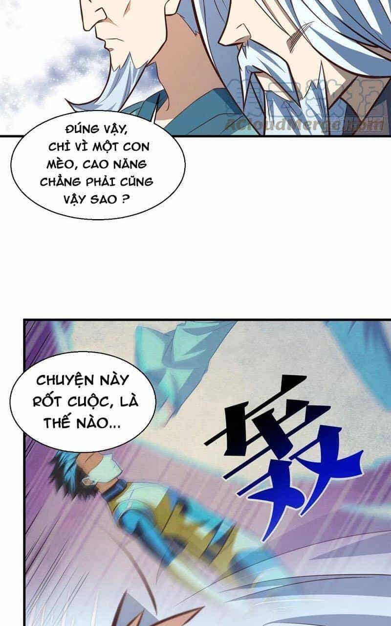 Cao Năng Lai Tập - Chương 229 - ảnh 34