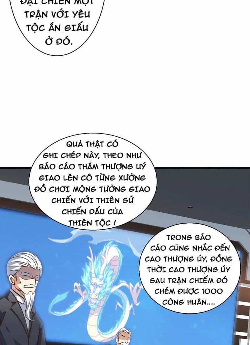 Cao Năng Lai Tập - Chương 229 - ảnh 45