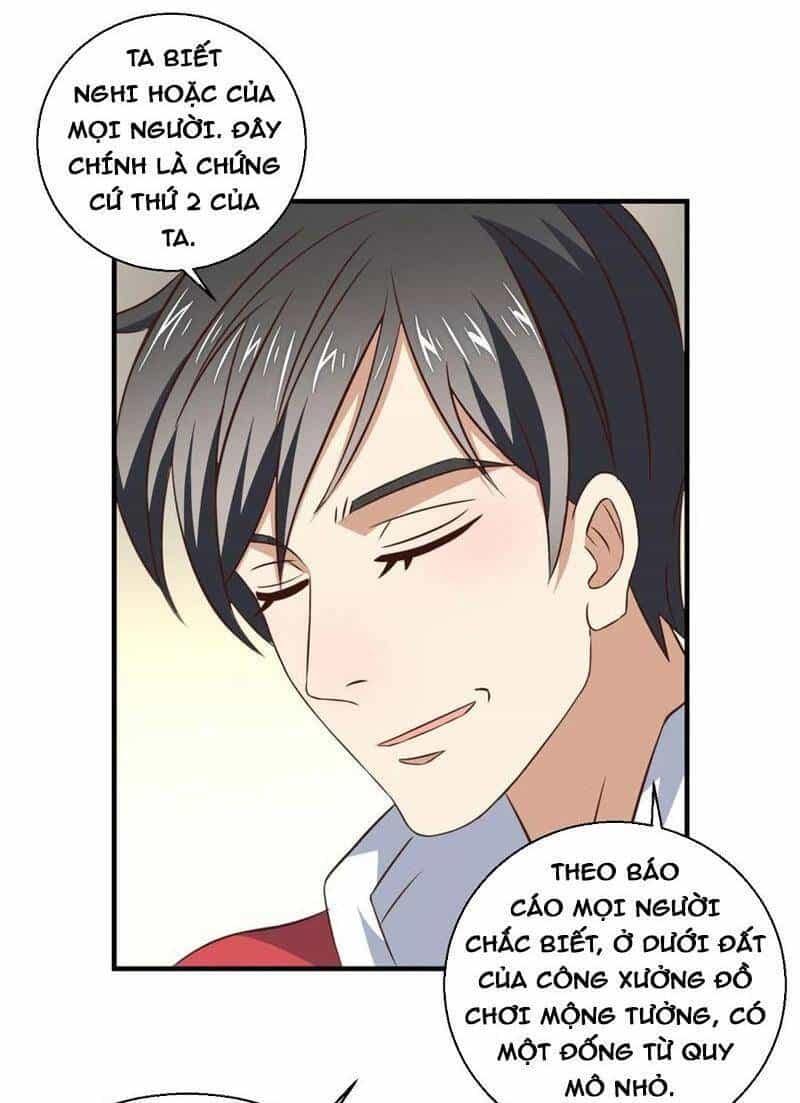 Cao Năng Lai Tập - Chương 229 - ảnh 48