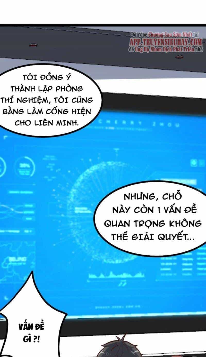 Cao Năng Lai Tập - Chương 230 - ảnh 20