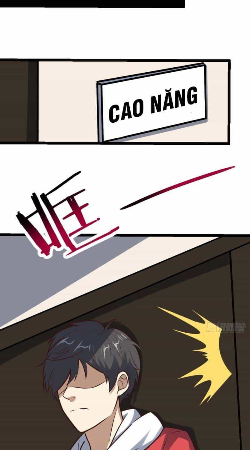 Cao Năng Lai Tập - Chương 230 - ảnh 35