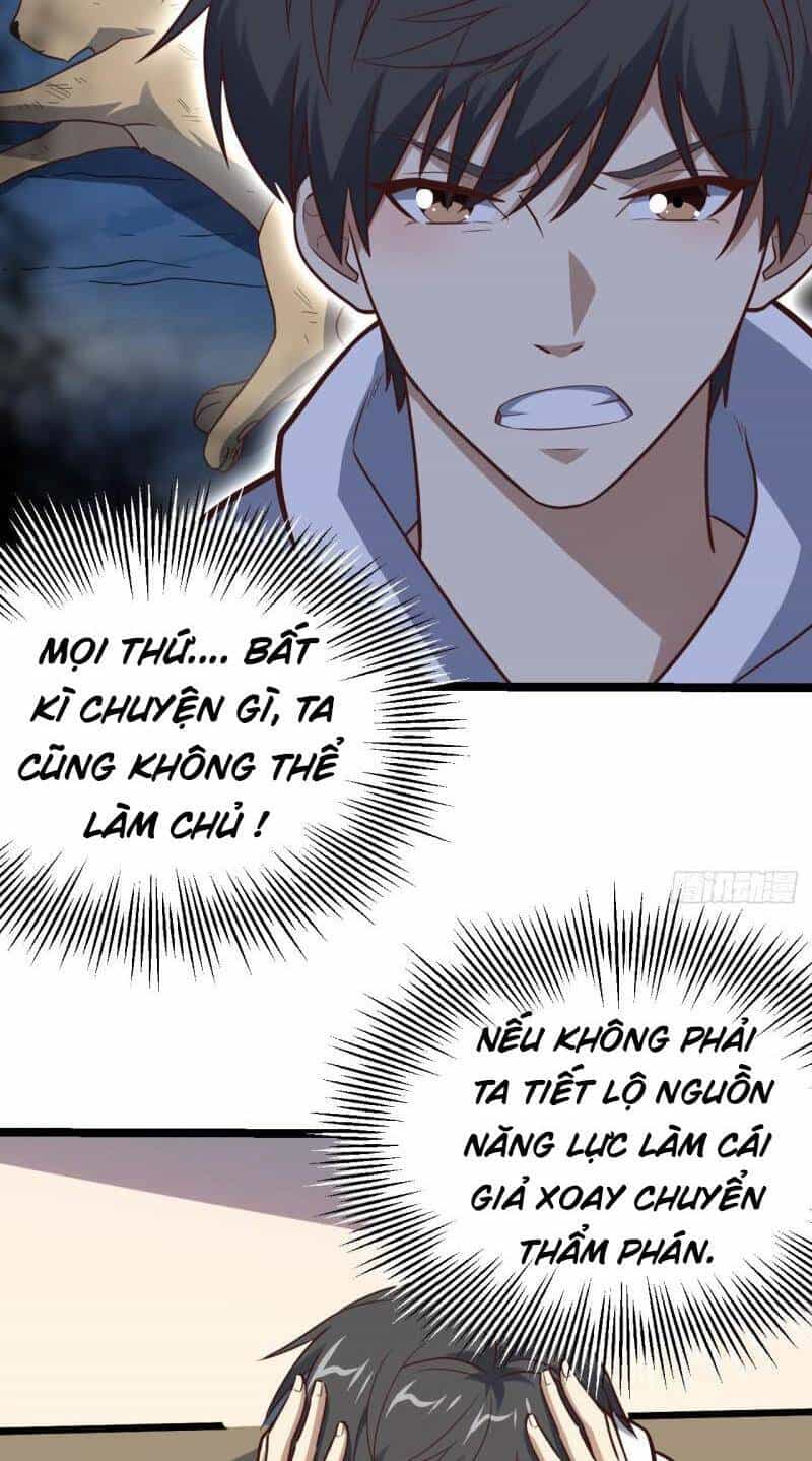 Cao Năng Lai Tập - Chương 230 - ảnh 39