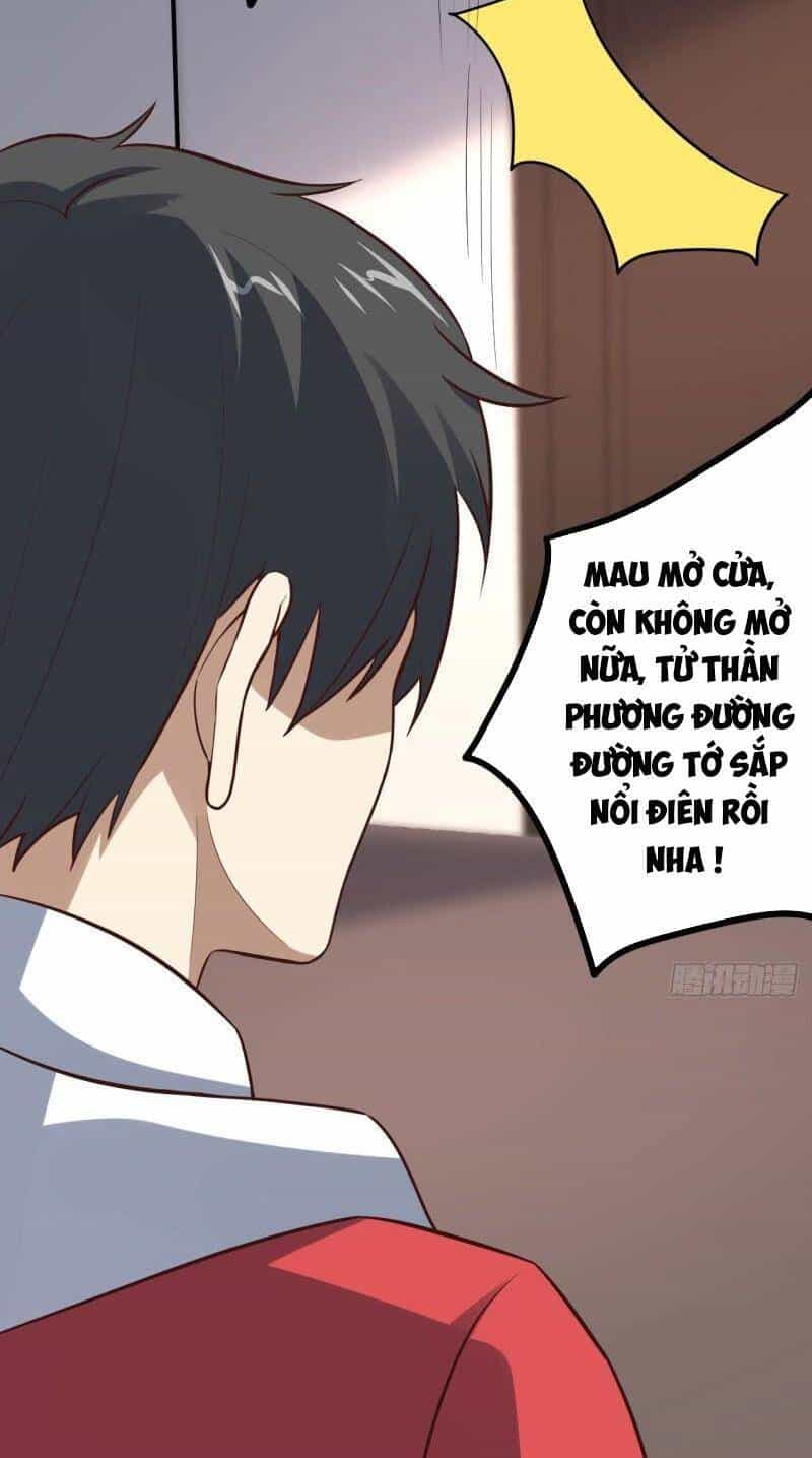 Cao Năng Lai Tập - Chương 230 - ảnh 45