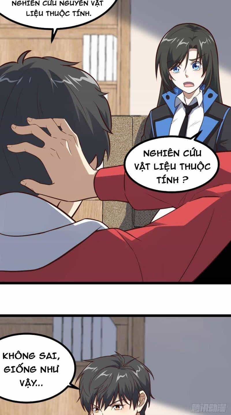 Cao Năng Lai Tập - Chương 230 - ảnh 53