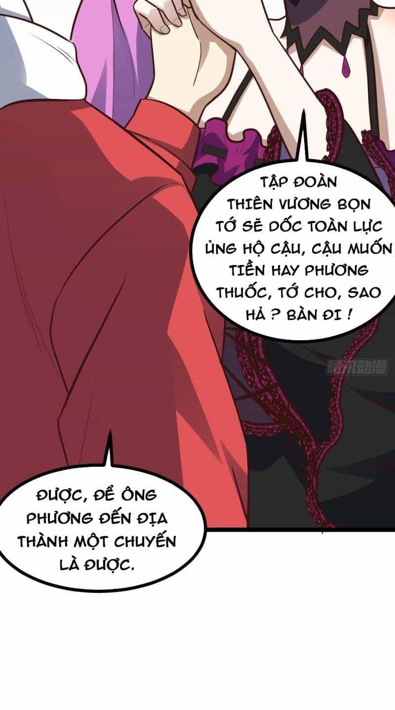 Cao Năng Lai Tập - Chương 230 - ảnh 57