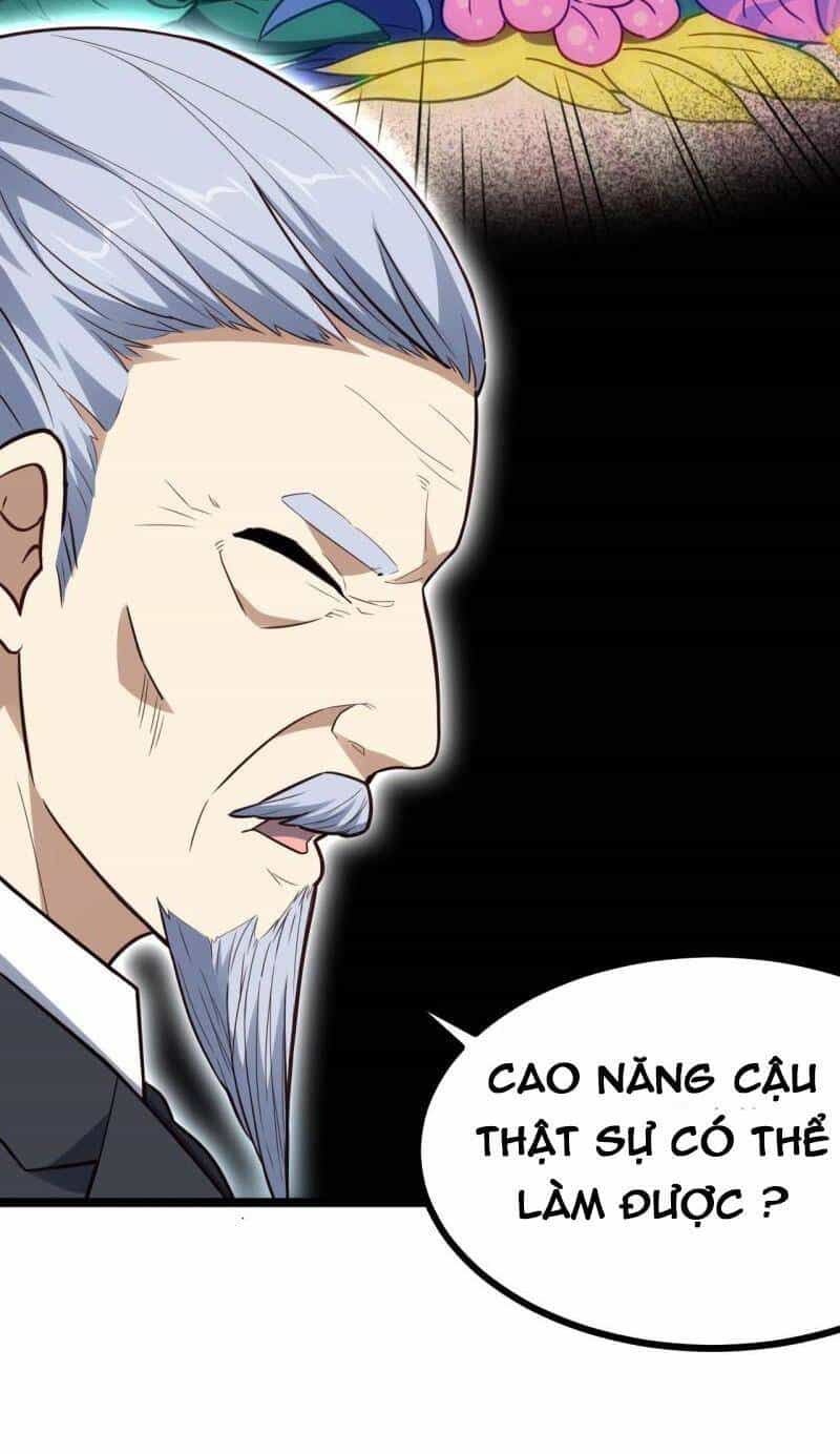 Cao Năng Lai Tập - Chương 230 - ảnh 8