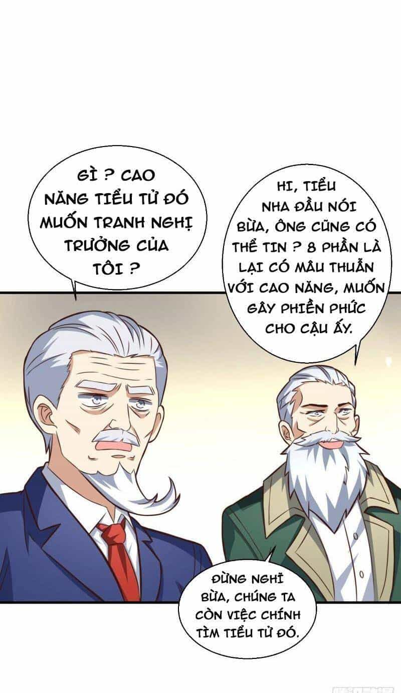 Cao Năng Lai Tập - Chương 231 - ảnh 12