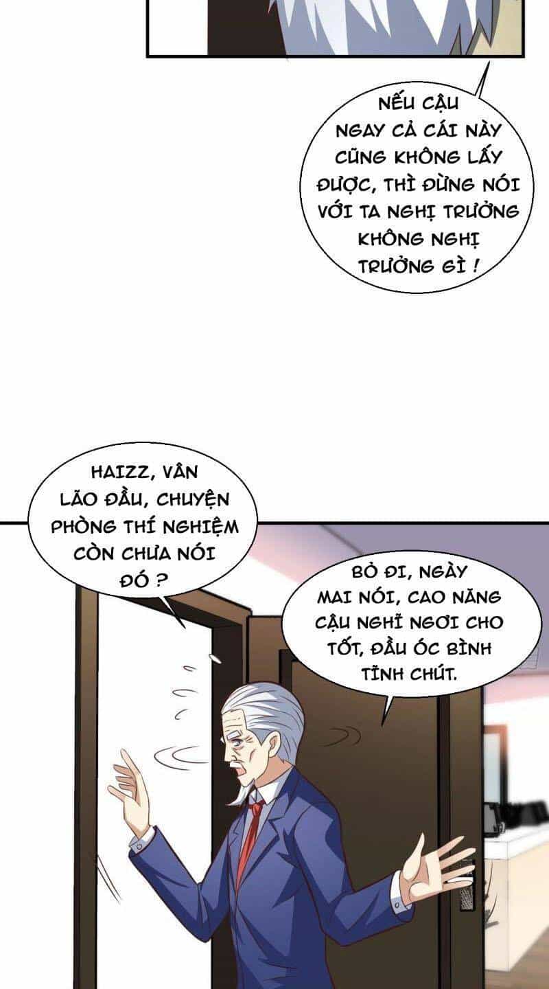 Cao Năng Lai Tập - Chương 231 - ảnh 21