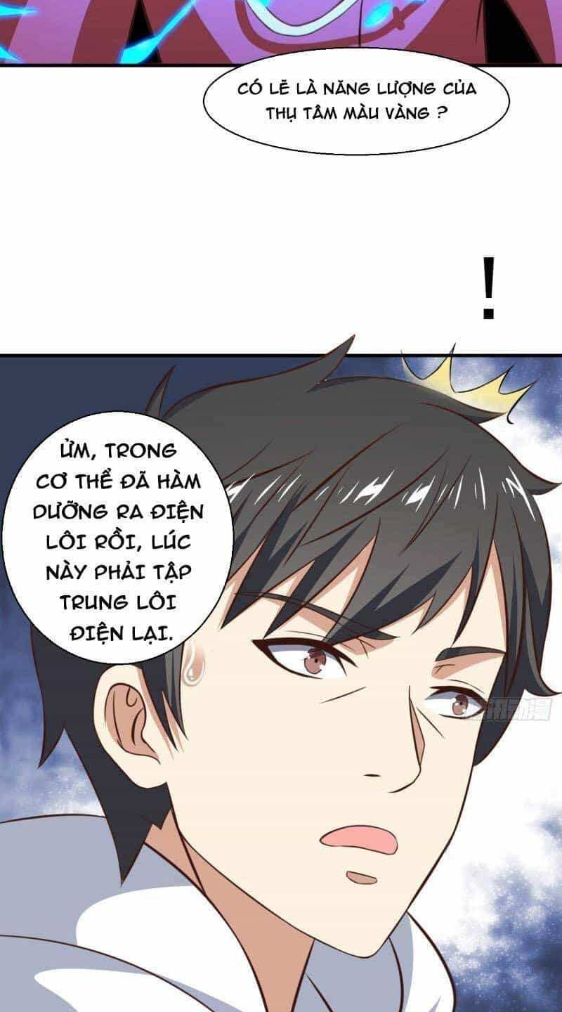 Cao Năng Lai Tập - Chương 231 - ảnh 35