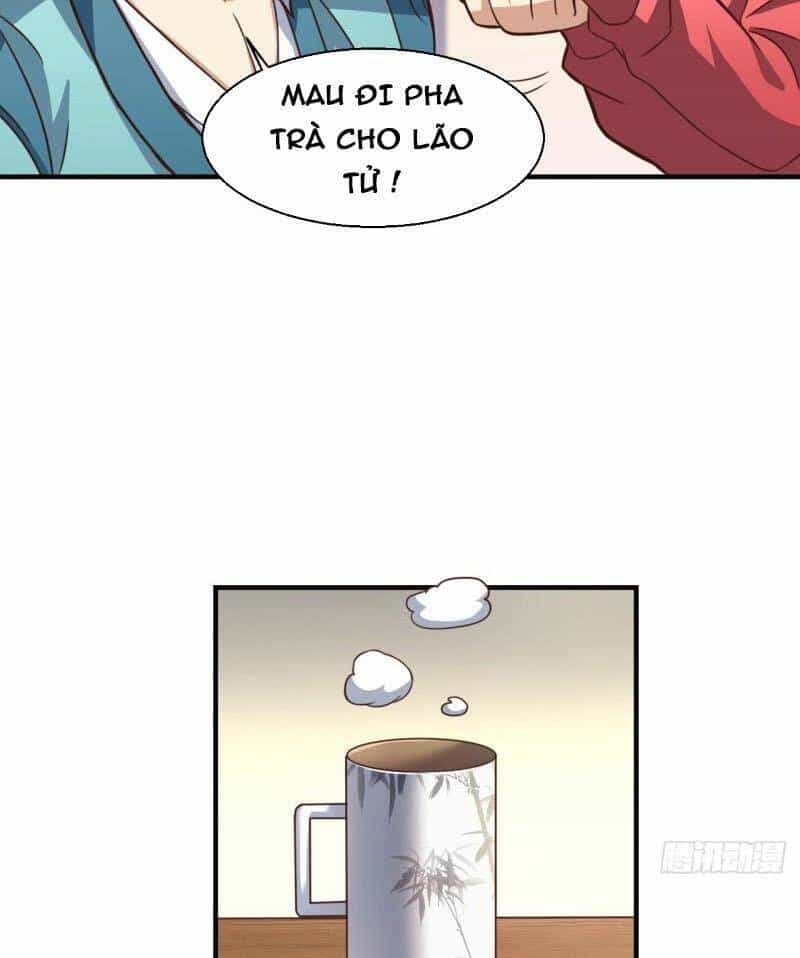 Cao Năng Lai Tập - Chương 231 - ảnh 41
