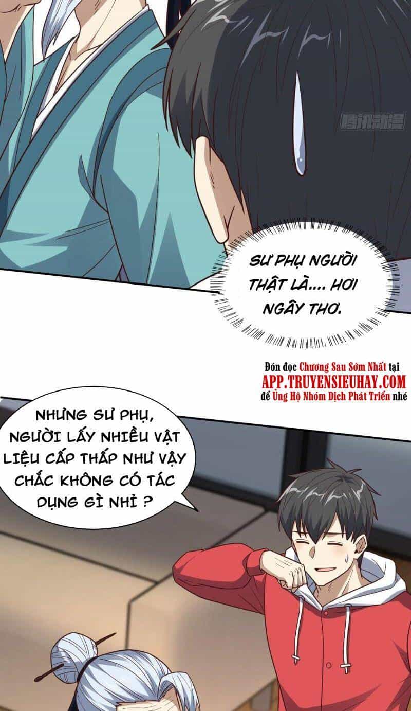 Cao Năng Lai Tập - Chương 232 - ảnh 19