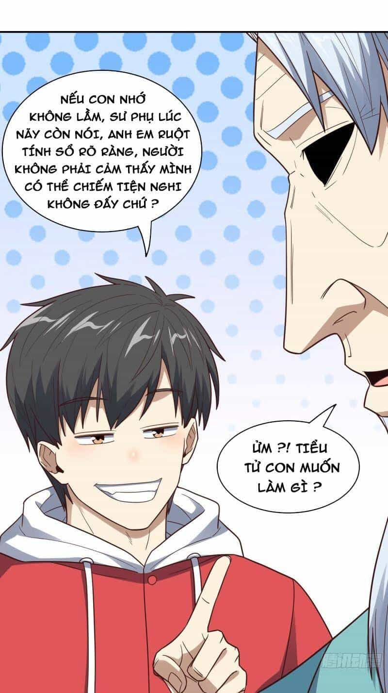 Cao Năng Lai Tập - Chương 232 - ảnh 26
