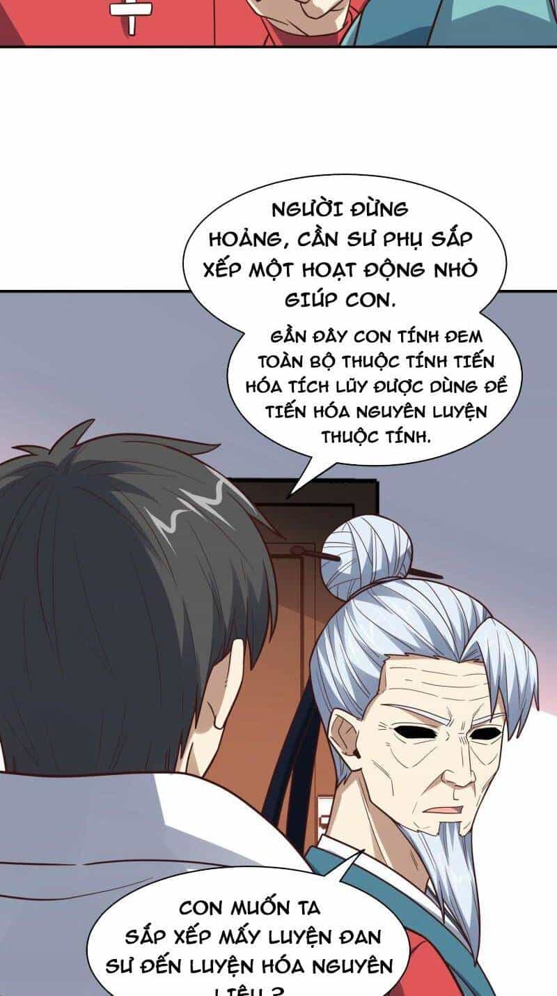 Cao Năng Lai Tập - Chương 232 - ảnh 27