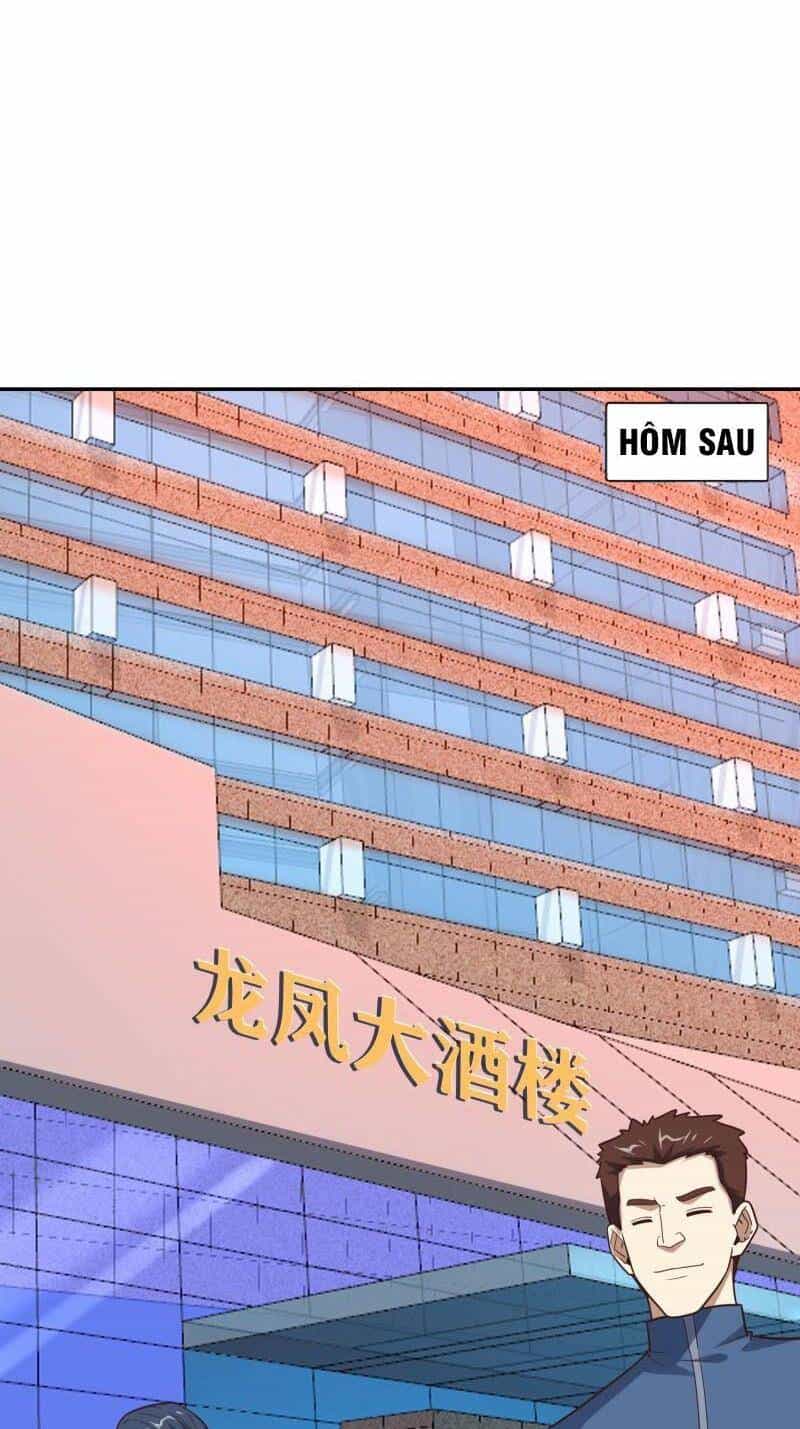 Cao Năng Lai Tập - Chương 232 - ảnh 37