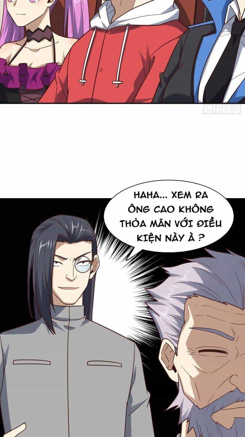 Cao Năng Lai Tập - Chương 232 - ảnh 40