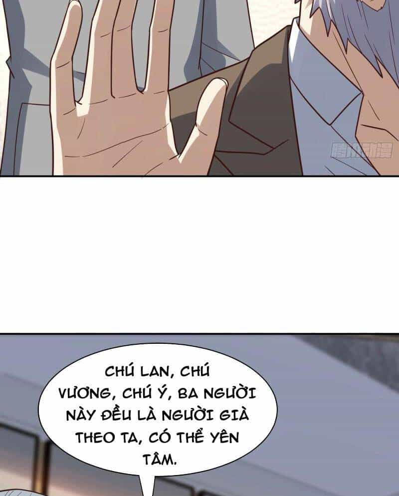 Cao Năng Lai Tập - Chương 232 - ảnh 46